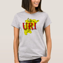 Uri Tee Shirt