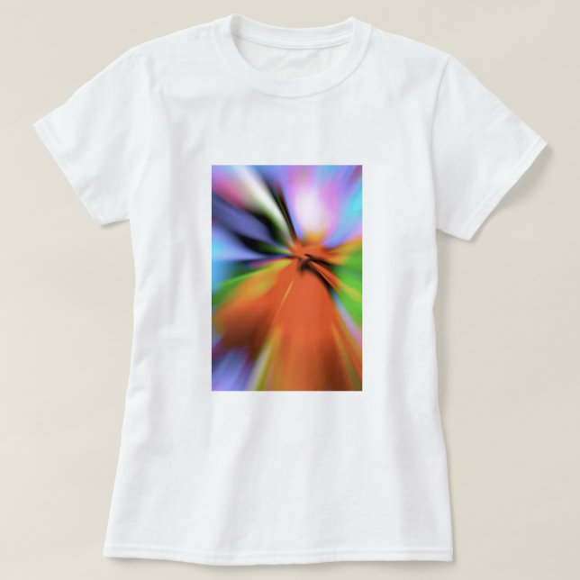 URIEL T SHIRT (Design framsida)
