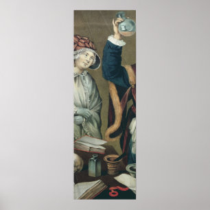 Urineundersökningen Poster