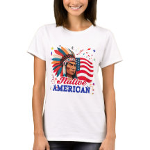 Urinhemska amerikaner