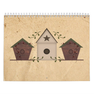 Urinnevånarekalender Kalender