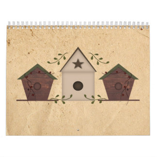 Urinnevånarekalender Kalender