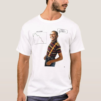 Urkle Obama Tee Shirt