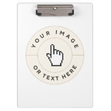 Urklipp - Anpassningsbar (lägg till bild/text)