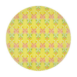 Urklipp av citrusfruktglas (5 Stilar)