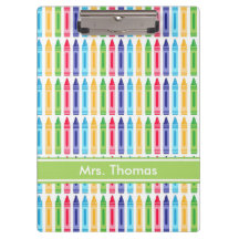 Urklipp för Personlig för flera färgade crawlninga