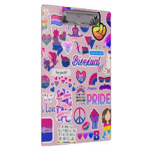 Urklipp i pridet LGBTQ+