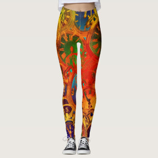 Urklipp Leggings