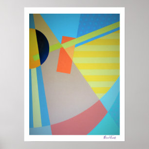 Urklipp Poster