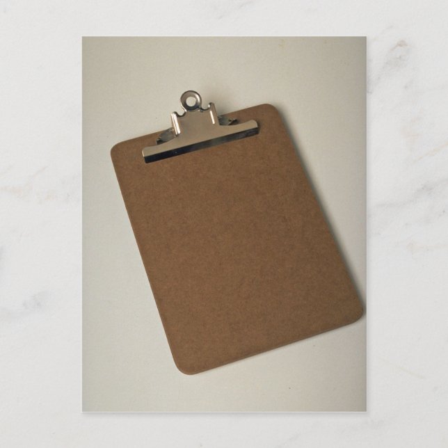 Urklippsfoto Vykort (Framsida)