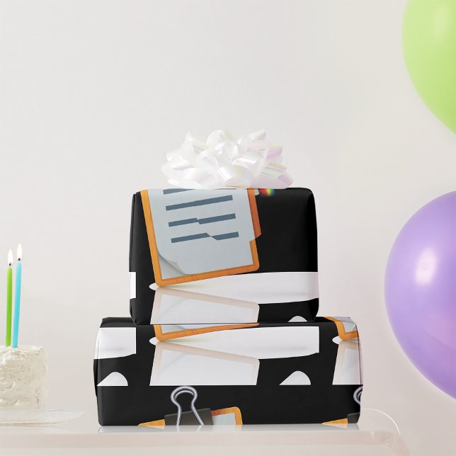 Urklippssvällning Papper Presentpapper (Skapare uppladdad)