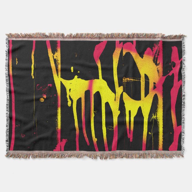 urkor, sporrar och bacchanal filt (Framsidan)