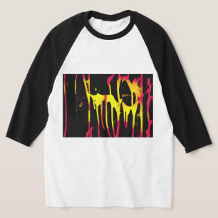 urkor, sporrar och bacchanal t shirt