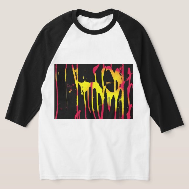 urkor, sporrar och bacchanal t shirt (Laydown)