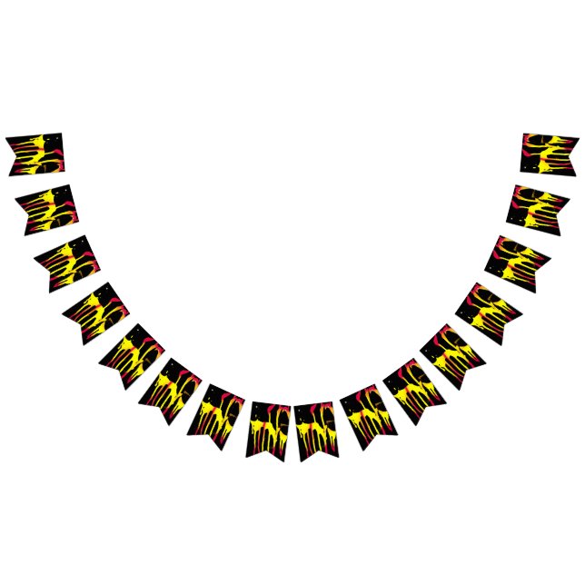 urkor, sporrar och bacchanal vimplar (Alla)