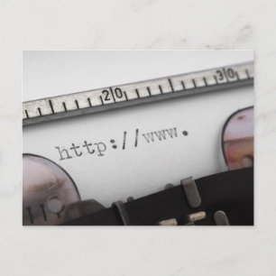 URL:ens början Vykort