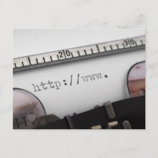 URL:ens början Vykort