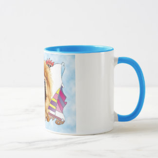 Urlaub mit WILDBOY Mugg