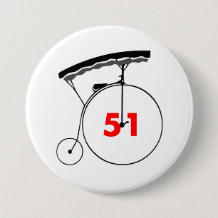 Urmakare 51 knapp