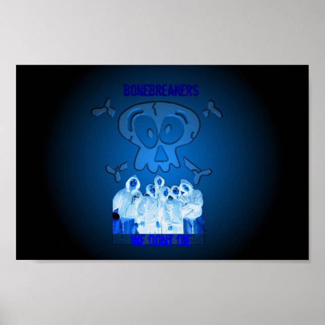 urmakare först n slutlig poster (Framsidan)