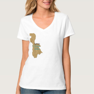 urmiasjö tee shirt