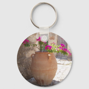 Urn Keychain Nyckelring