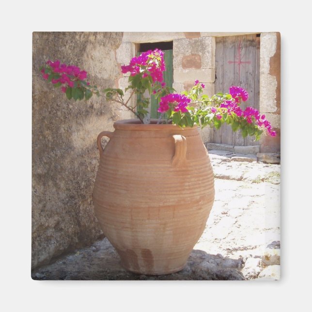 Urn Magnet (Framsidan)