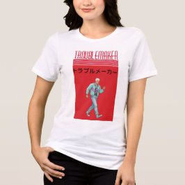 Urocause t shirt