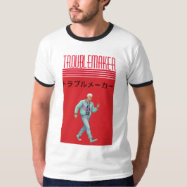 Urocause t shirt
