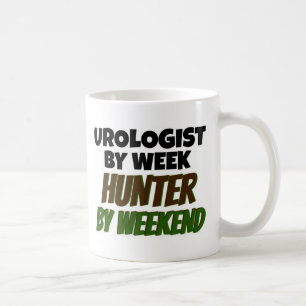 Urolog by Week Hunter by Helg Kaffemugg