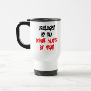Urolog Zombie Sayer Joke Resemugg