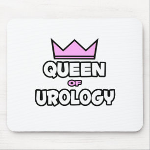 Urologdrottning Musmatta