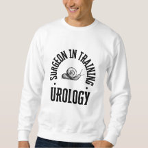Urologi Surgeon in Training