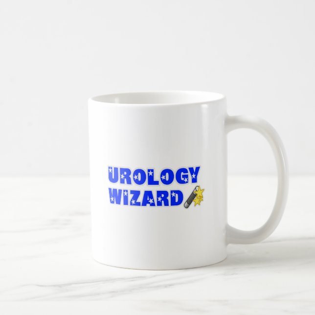 Urologiguiden Kaffemugg (Höger)