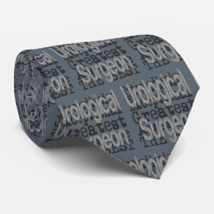 Urologisk kirurgi Extraordinaire Slips