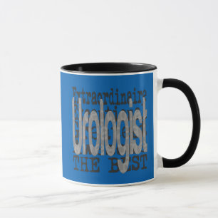 Urologist Extraordinaire Mugg
