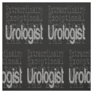 Urologist Extraordinaire Tyg