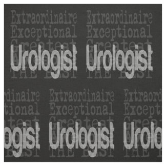 Urologist Extraordinaire Tyg