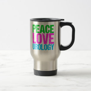 Urology för urologfredkärlek resemugg