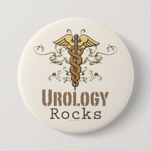 Urologystenurologen knäppas knapp