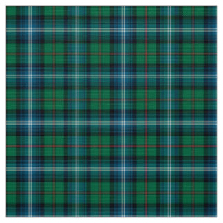 Urquhart Ancient Tartan Tyg