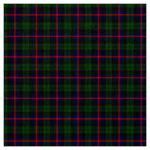 Urquhart Modern Tartan Tyg