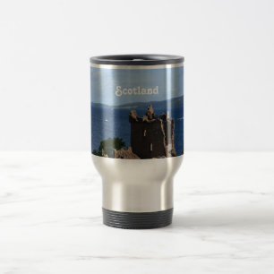 Urquhart slott resemugg