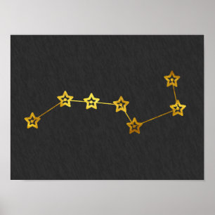 Ursa Major Poster