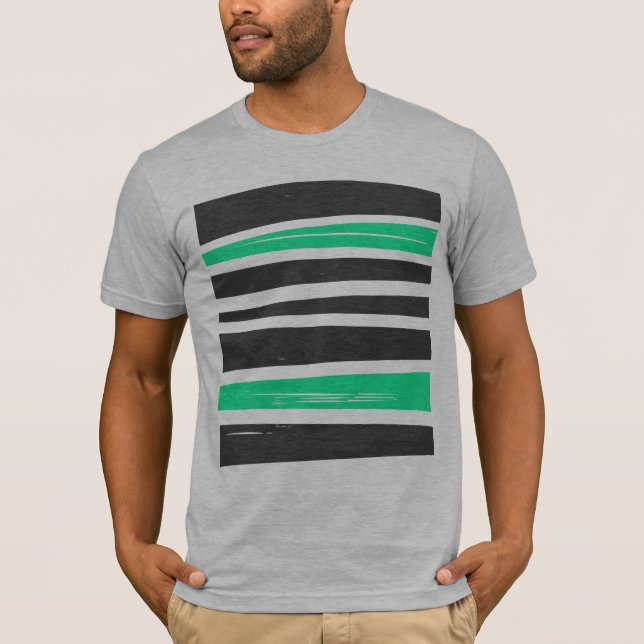 Ursa minderårig t shirt (Framsida)