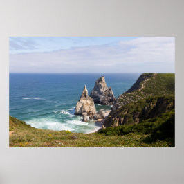 Ursa-stranden Poster