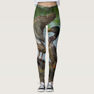Ursäkta mig leggings