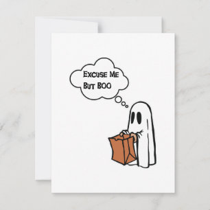 Ursäkta mig men Boo