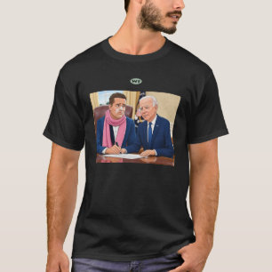 Ursäkta mig t shirt