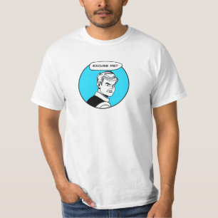 Ursäkta mig? t shirt